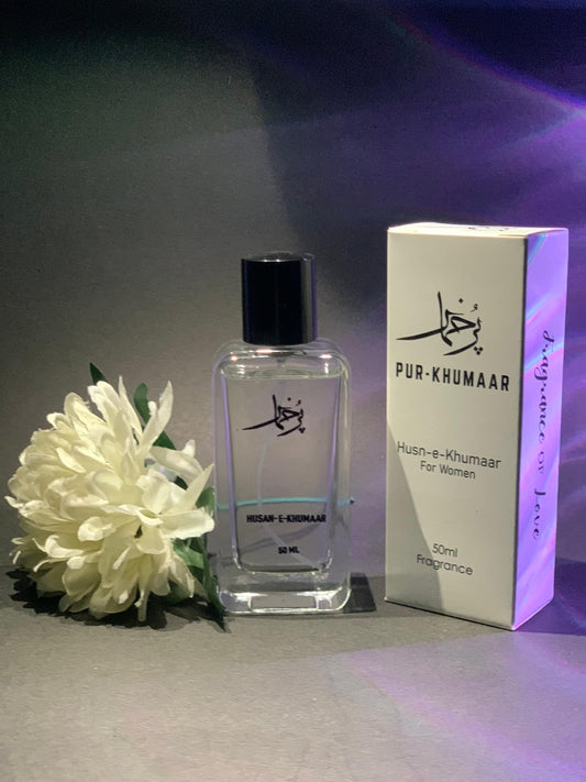 Couple Deal Shah-e-Khumaar & Husn-e-Khumaar